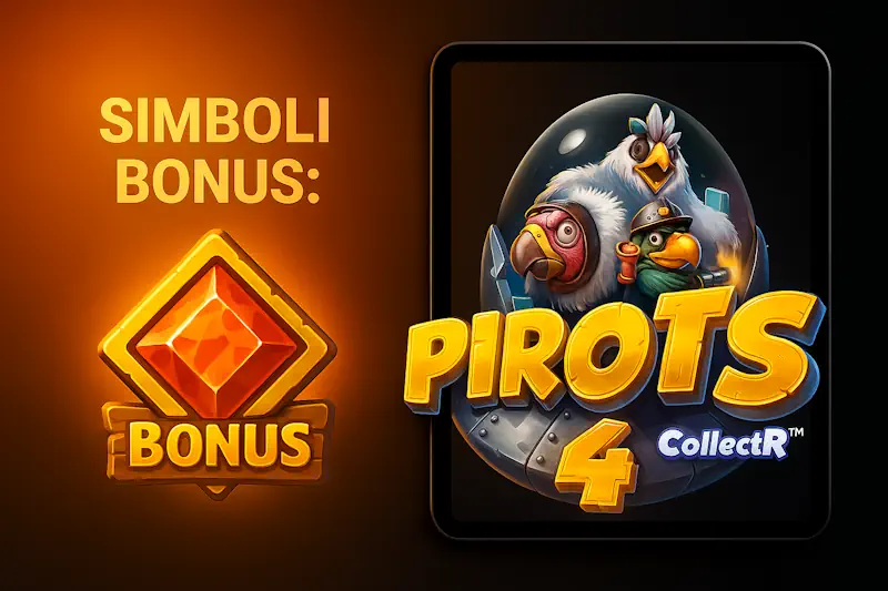 Simboli Bonus
