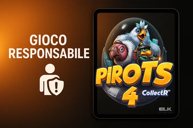 Gioco responsabile