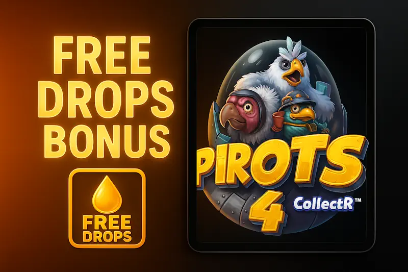 bonus pirots 4